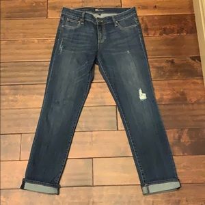 Kut from the Kloth BF denim